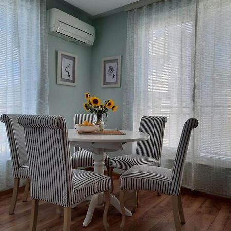Soulful Apartments - Horizon Варна Экстерьер фото