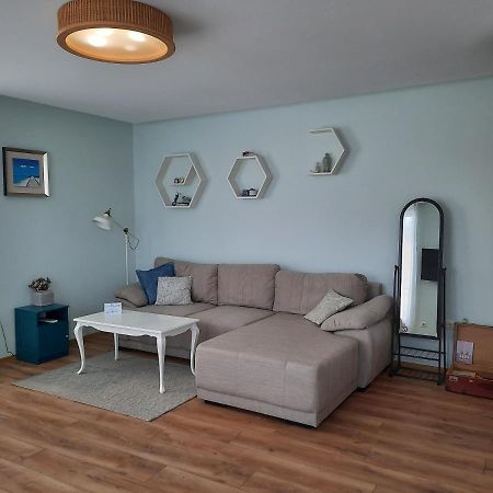 Soulful Apartments - Horizon Варна Экстерьер фото