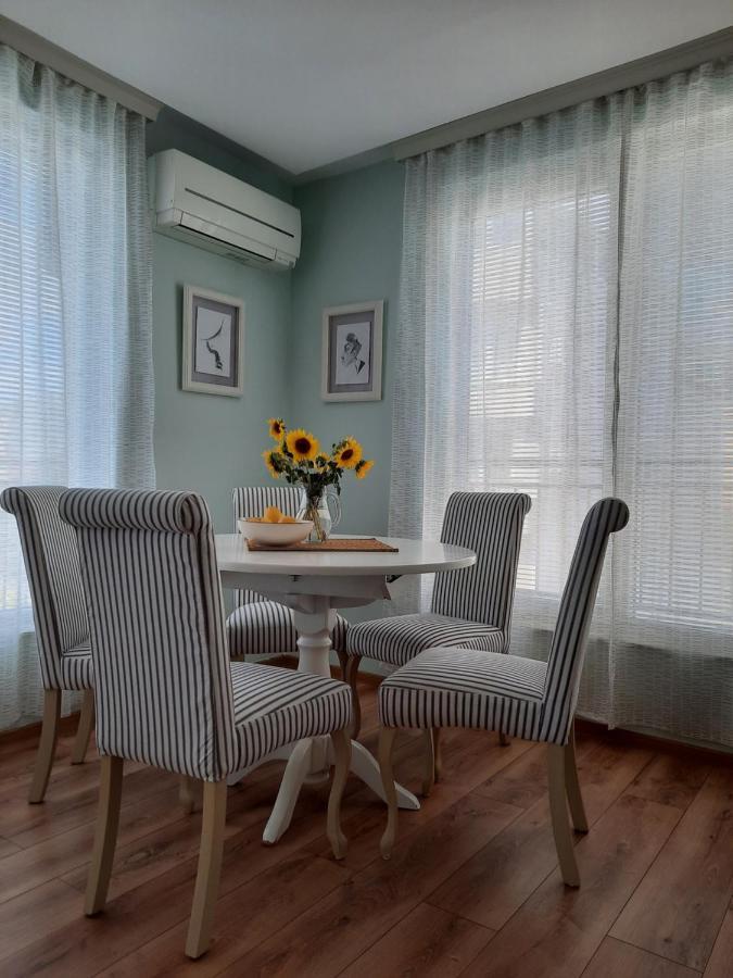 Soulful Apartments - Horizon Варна Экстерьер фото