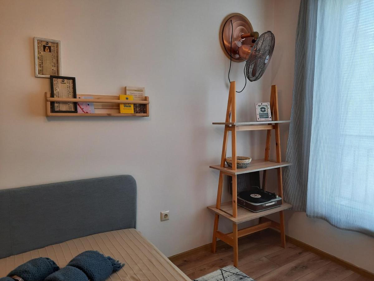 Soulful Apartments - Horizon Варна Экстерьер фото
