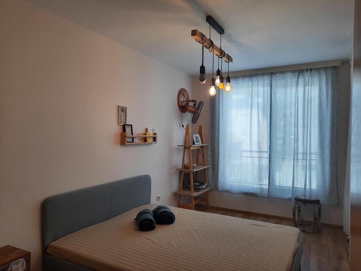 Soulful Apartments - Horizon Варна Экстерьер фото