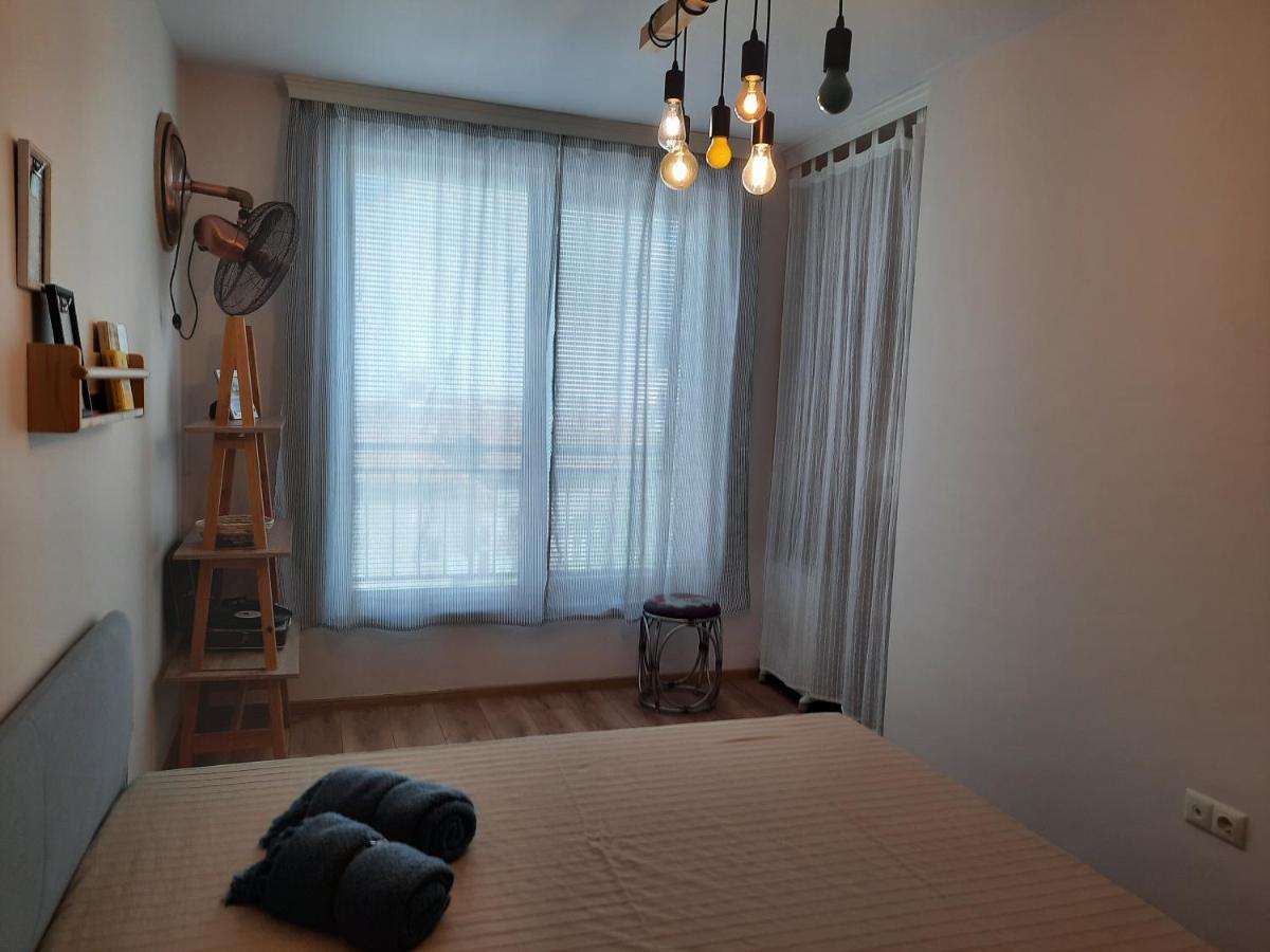Soulful Apartments - Horizon Варна Экстерьер фото