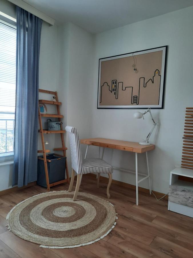 Soulful Apartments - Horizon Варна Экстерьер фото