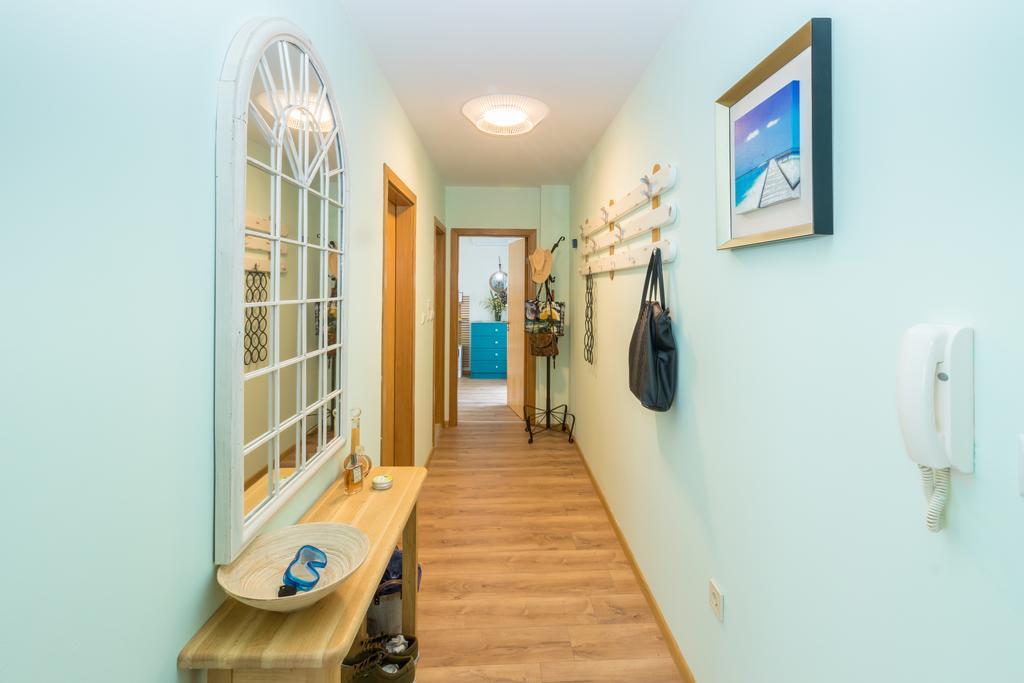 Soulful Apartments - Horizon Варна Экстерьер фото